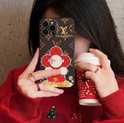 ルイ ヴィトン スタイル スマホケース