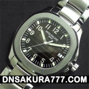 PATEK PHILIPPE アクアノート Swiss 2824-2搭載