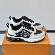 LV メンズ スニーカー ランアウェイ 39-44