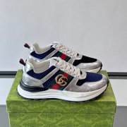 グッチ メンズ スニーカー リトン 39-44