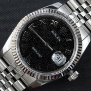 ROLEX デイトジャスト 5連ジュビリー 自社製
