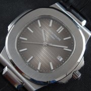 PATEK PHILIPPE ノーチラス Asain ETA搭載