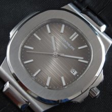 PATEK PHILIPPE ノーチラス Asain ETA搭載