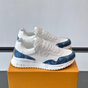 LV メンズ スニーカー ランアウェイ 39-44