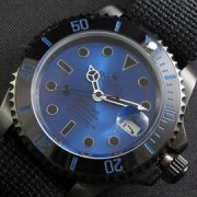 ROLEX サブマリーナー バンフォード ブルーダイヤル 一流