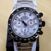 ROLEX デイトナ 自動巻き 即発在庫有り コピー