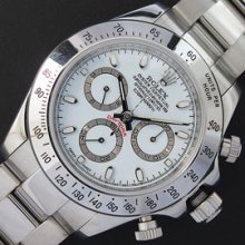 ROLEX デイトナ 904ステンレス 人気ランキング1位