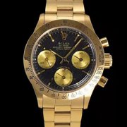 ROLEX デイトナ 6265 Cal.727 手巻き 37mm WM工場