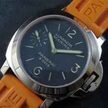 PANERAI PAM510 ルミノール マリーナ 絶対欲しい逸品