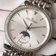 JAEGER-LECOULTRE MIYOTA 9015搭載 自動巻き
