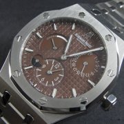 AUDEMARS PIGUET ロイヤルオーク 316Fステンレス 激安腕時計