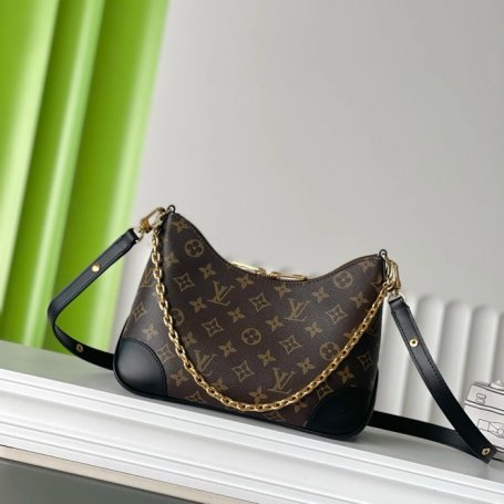LOUIS VUITTON M45831 モノグラム 斜め掛けバッグ 斜め掛け サイズ:29.0x16.0x9.5cm