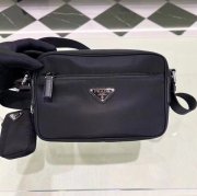 PRADA 1BC167 3in1ショルダー サイズ:23x15cm
