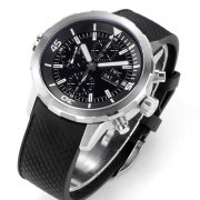 IWC アクアタイマー クロノグラフ IW376803 再入荷コピー