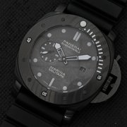 PANERAI PAM00961 サブマーシブル マリーナミリターレ 自動巻き