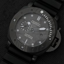 PANERAI PAM00961 サブマーシブル マリーナミリターレ 自動巻き