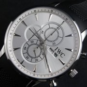 IWC ポルトギーゼ クロノグラフ 限定コピー時計