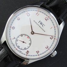 IWC ポルトフィーノ 素敵な腕時計 自動巻き スーパーコピー