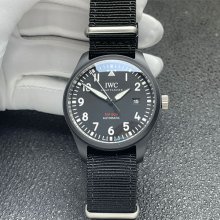 IWC パイロット IW326906 トップガン 自動巻き 新作コピー