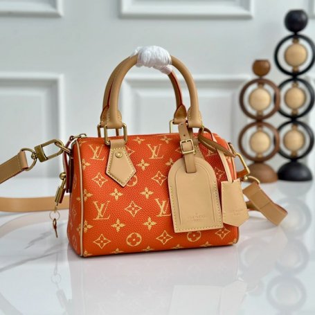 LOUIS VUITTON M28307 牛皮 モノグラム ブラック 斜め掛けバッグ レディース斜め掛け 22x17.5x14cm サイズ:22x17.5x14cm