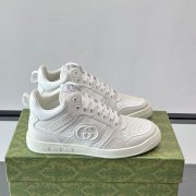 グッチ メンズ スニーカー GG ハイカット 39-44