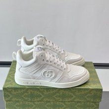 グッチ メンズ スニーカー GG ハイカット 39-44