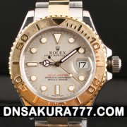 ROLEX 2836-2搭載 14K圧着 一生剥げない