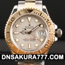 ROLEX 2836-2搭載 14K圧着 一生剥げない