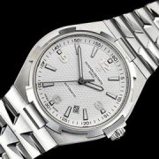 VACHERON CONSTANTIN 47074 JJF工場 オーバーシーズ クロノメーター
