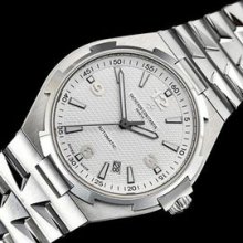 VACHERON CONSTANTIN 47074 JJF工場 オーバーシーズ クロノメーター