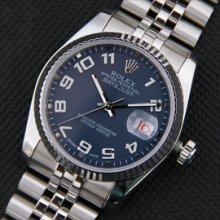ROLEX デイトジャスト メンズ Swiss 2836-2搭載
