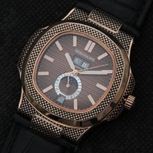 PATEK PHILIPPE ノーチラス アニュアルカレンダー レプリカ