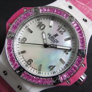 HUBLOT ビッグバン コピー時計 掲載