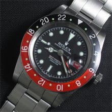 ROLEX GMTマスター ヴィンテージ コピー時計