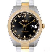 ROLEX 126303 デイトジャスト 41mm 店長おすすめ