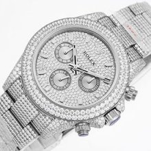 ROLEX デイトナ 7750搭載 40mm 満天の星 最高級