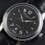 PATEK PHILIPPE カラトラバ プラチナ素材 超激安
