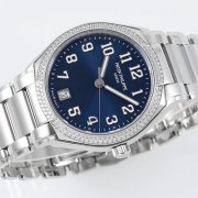 PATEK PHILIPPE 7300/1200A-001 PPF製 トゥエンティ4 ブルー 最高精密