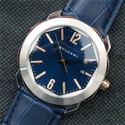 BVLGARI BGO41BSLD 41mm 自動巻き