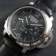 PANERAI ルミノール GMT 8デイズ Asain 21600振動