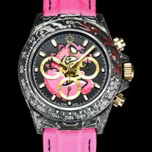 ROLEX デイトナ カーボンファイバー 40mm 7750搭載