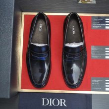 ディオール メンズ ビジネスシューズ 39-44