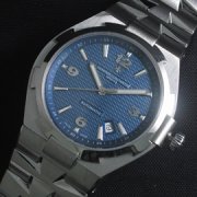 VACHERON CONSTANTIN オーバーシーズ クロノメーター Swiss SW200搭載
