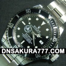 ROLEX シードゥエラー コピー時計 購入検討