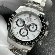 ROLEX M116500ln BT工場 ホワイト 4130搭載 最高級