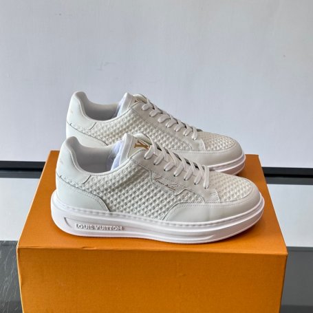 LV メンズ スニーカー ベバリーヒルズ 38-44