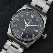 ROLEX ミルガウス 36mm 21600振動