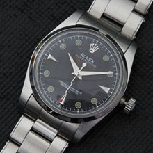 ROLEX ミルガウス 36mm 21600振動