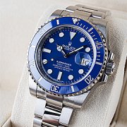 ROLEX サブマリーナー 116619LB 2836-2 Noob V10