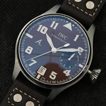 IWC ビッグパイロット プティプランス JF工場 コピー